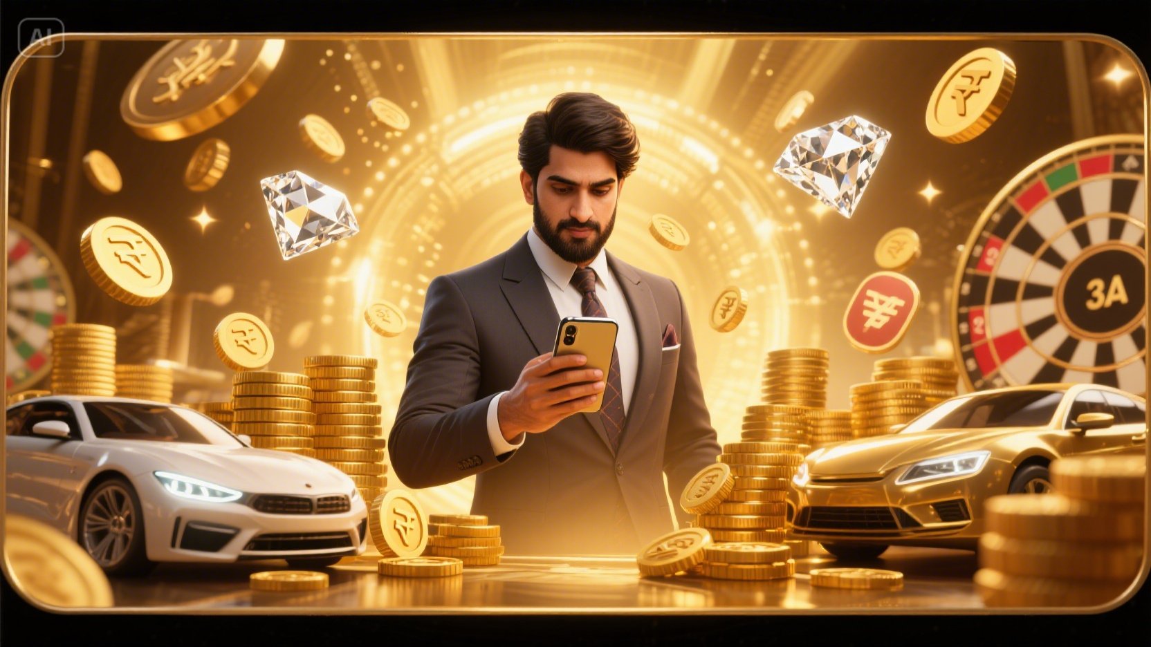 Casino 777 casino app login desktop and mobile interfaces